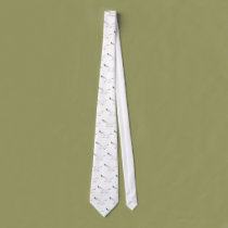 Seagull ties