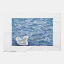 Seagull Towels