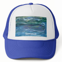 seagulls hats by nocklist seagulls hats