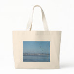 Seagulls in flight bags