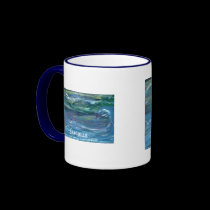 seagulls mugs