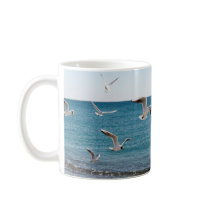 Seagulls mugs by SweetRascal Seagulls mugs
