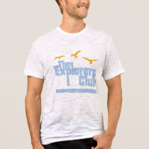 Seagulls T-Shirt