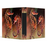 SeaHorse Avery Binder