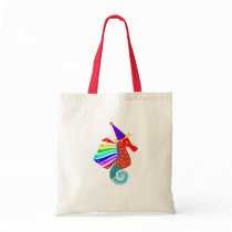 seahorse bags by adellaandmella seahorse bags
