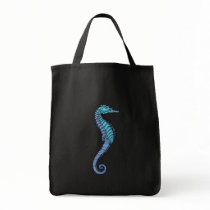 Seahorse Bag
