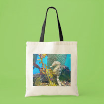 Seahorse bags
