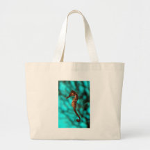 Seahorse Bag