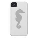 Seahorse Case Iphone 4 Cases