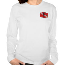 Seahorse Dive Lodge Shirts