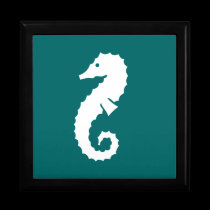 seahorse gift box gift boxes