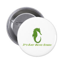 Seahorse It's Easy Button