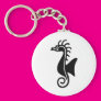 Seahorse Keychain Seahorse Keychain