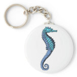 Seahorse Keychains