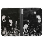 Seahorse Kindle Case