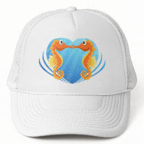 Seahorse Lover Hat