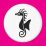 Seahorse Fridge Magnets Seahorse Fridge Magnets
