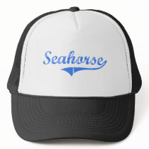 Seahorse Maryland Classic Design Hat
