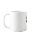 Seahorse Mug