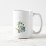 SeaHorse Mug