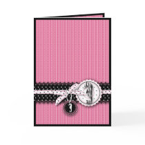 Seahorse Sensation Card II