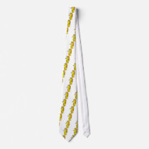 Seahorse ties