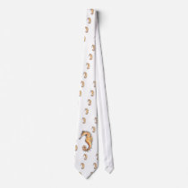 SEAHORSE ties