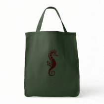 'Seahorse' bags