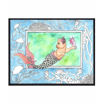 Seahorse t-shirts