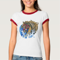 Seahorse T-shirts