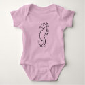 seahorse t-shirts