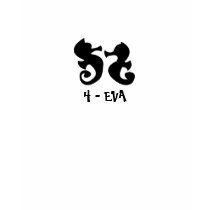 Seahorses, 4 - EVA t-shirts