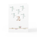 SEAHORSES Boynton cards