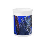 Seahorses Drink Pitcher