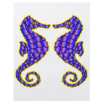 Seahorses Flyers