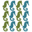 Seahorses t-shirts by naturetees Seahorses t-shirts