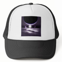 SeaHunt Hat