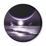 SeaHunt magnets