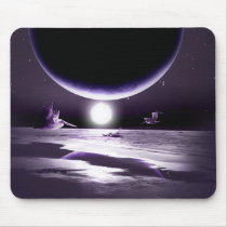 SeaHunt Mouse Pads