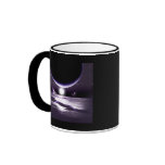 SeaHunt Coffee Mugs