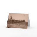 Seal Beach CA cards by PhotoDigital Seal Beach CA cards