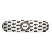 SEAL deck skateboards