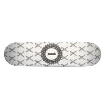 SEAL deck skateboards