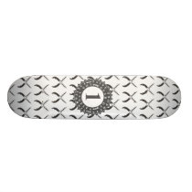 SEAL deck skateboards