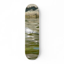 Seal In Water skateboards by lifesphere Seal In Water skateboards