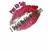 Seal Kills with Kisses! t-shirts