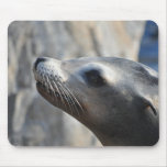 Seal Mousepad