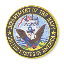 Seal Navy magnets