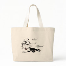 Seal of Approval bags