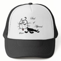 Seal of Approval hats